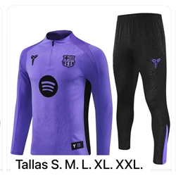 Equipación F.C Barcelona 25/26 - Imagen 1