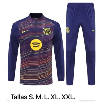 Equipación F.C Barcelona 25/26 - Imagen 2