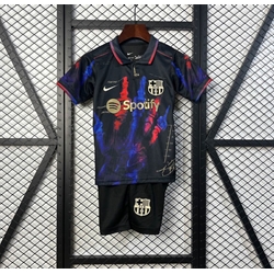 Equipación F.C Barcelona 25/26 - Imagen 1