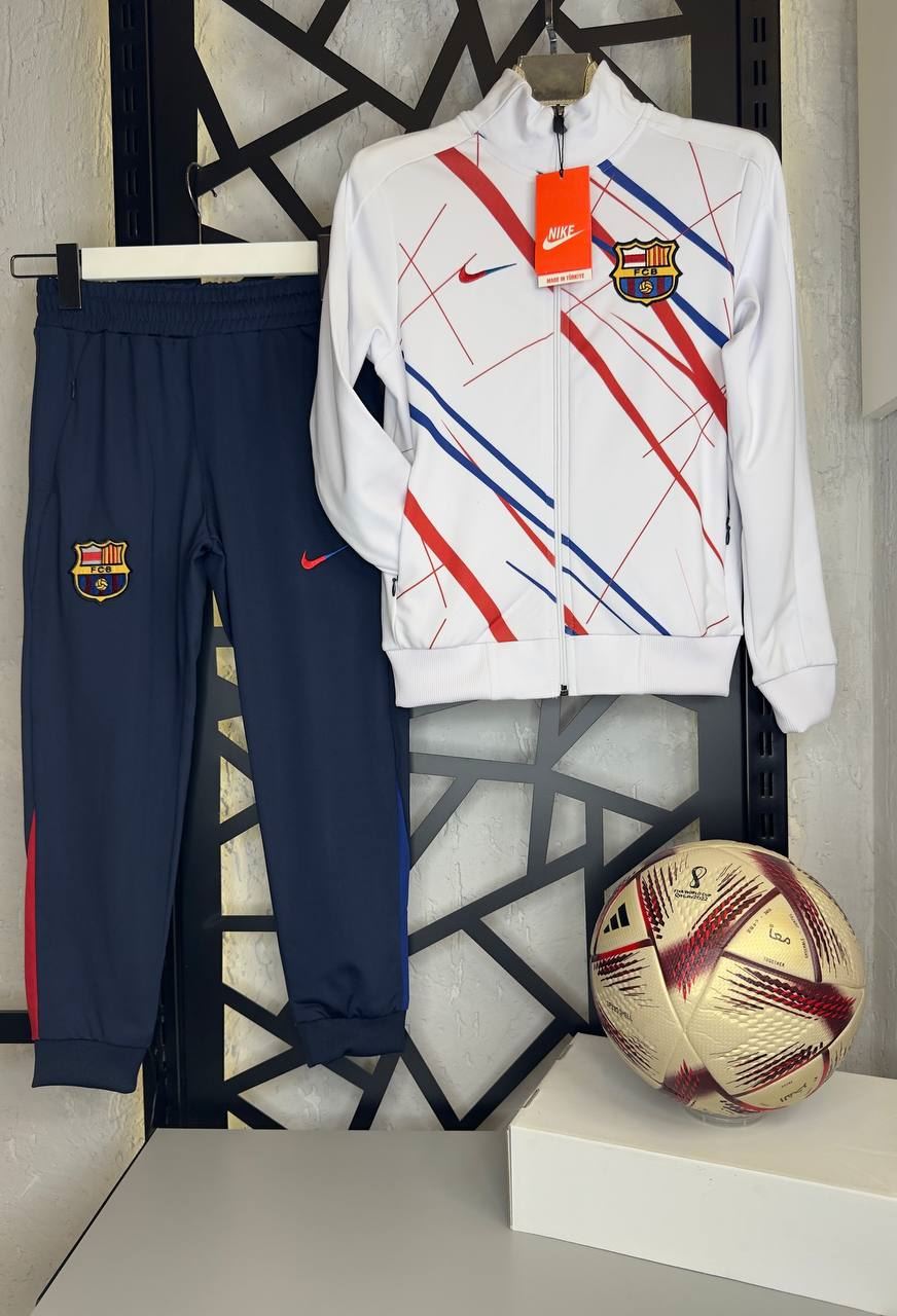 Equipación F.C Barcelona - Imagen 1