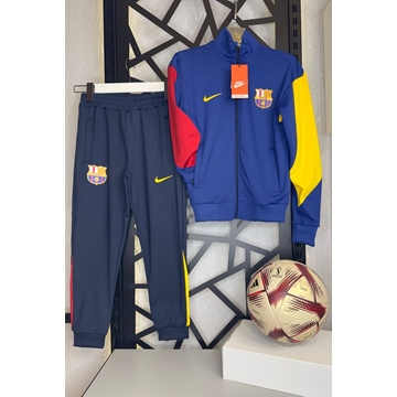 Equipación F.C Barcelona - Imagen 2