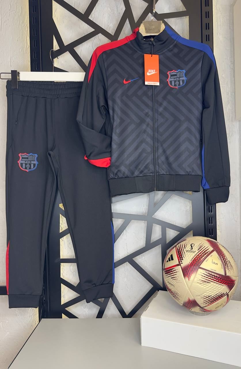 Equipación F.C Barcelona - Imagen 3