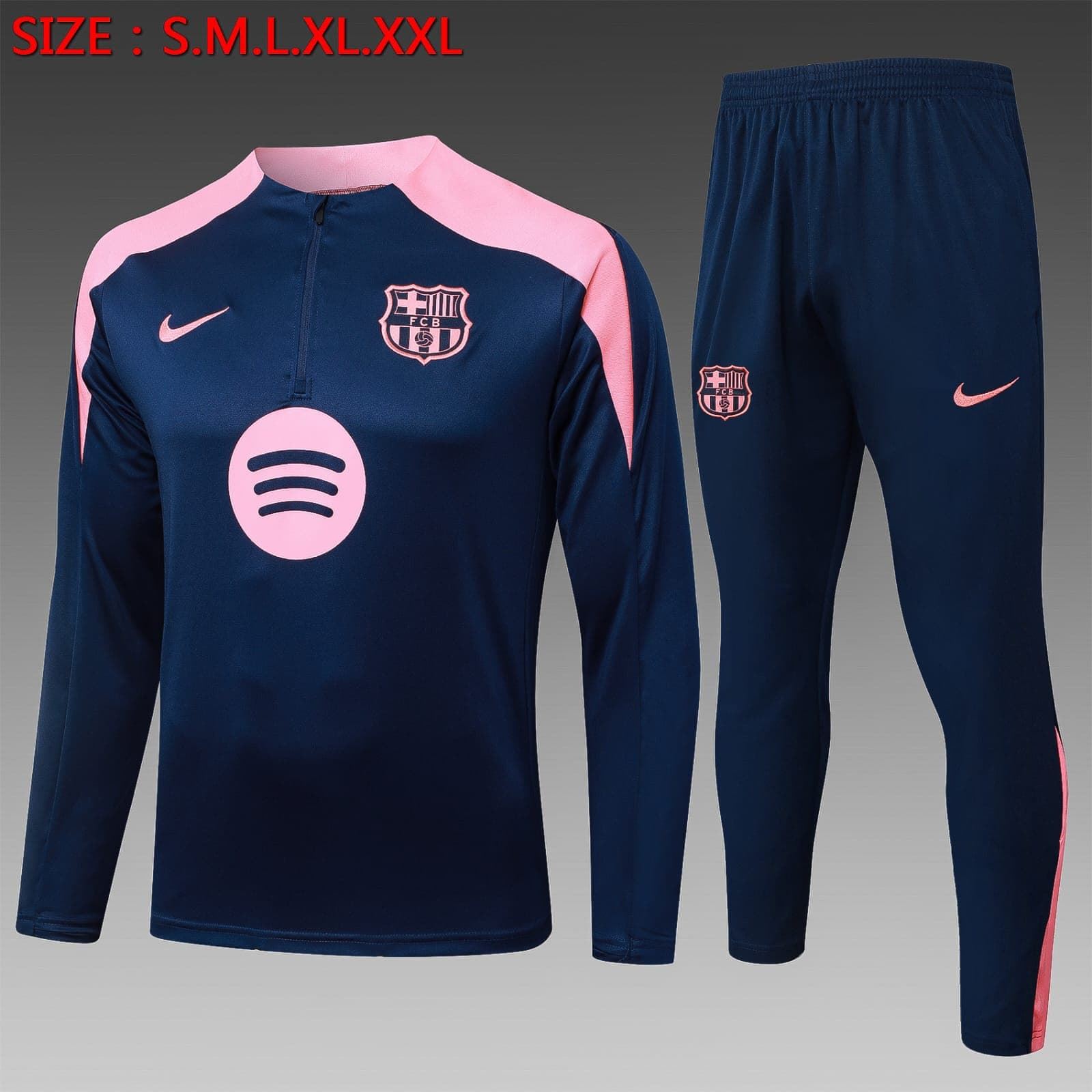Equipación F.C Barcelona - Imagen 3