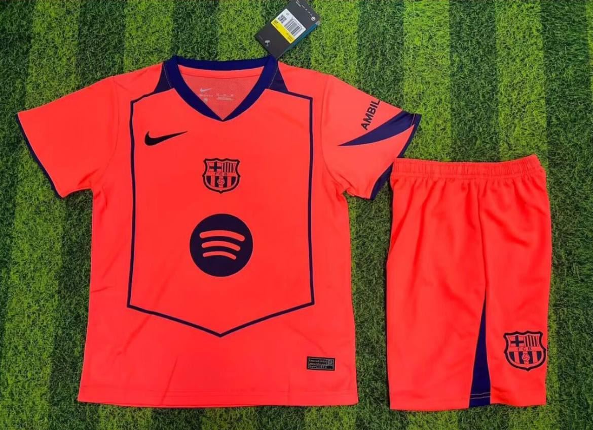 Equipación F.C Barcelona - Imagen 1