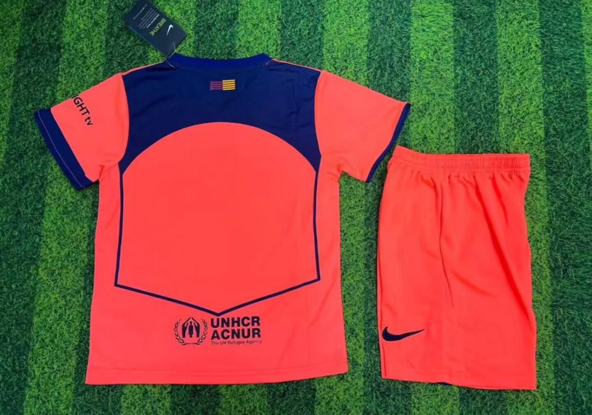 Equipación F.C Barcelona - Imagen 2