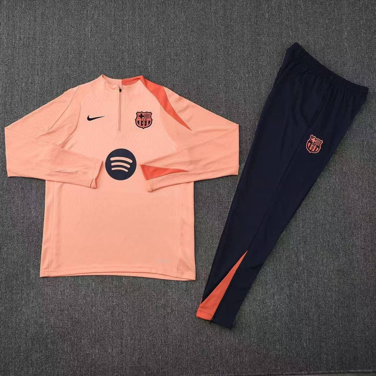 Equipación F.C Barcelona - Imagen 1
