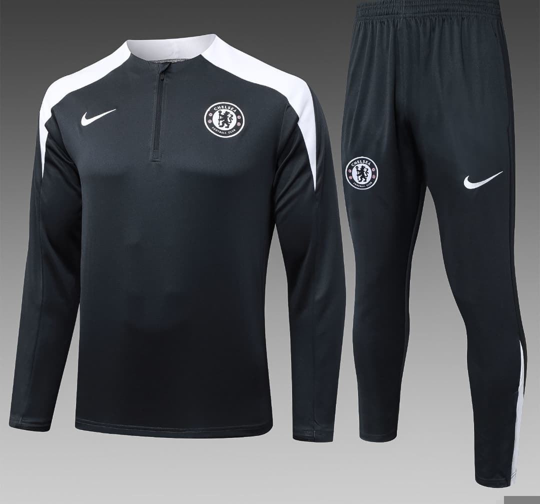 Equipación F.C  Chelsea 25/26 - Imagen 1