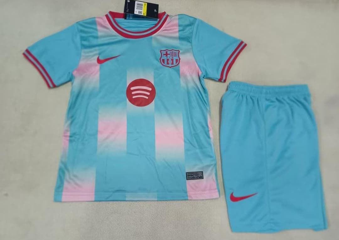 Equipación FC Barcelona 25/26 - Imagen 1