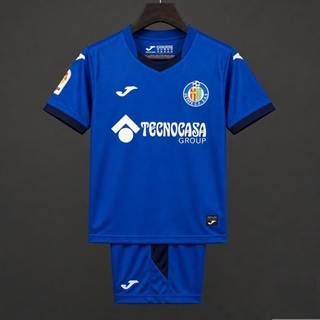 Equipación Getafe temporada 26/27 - Imagen 1