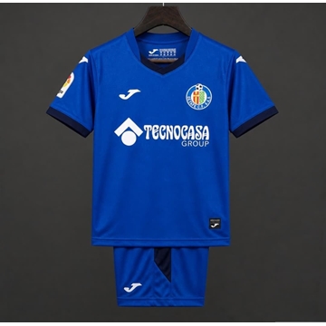 Equipación Getafe temporada 26/27 - Imagen 1