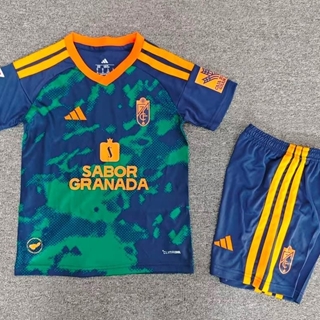 Equipación Granada C.F visitante 2026 - Imagen 1