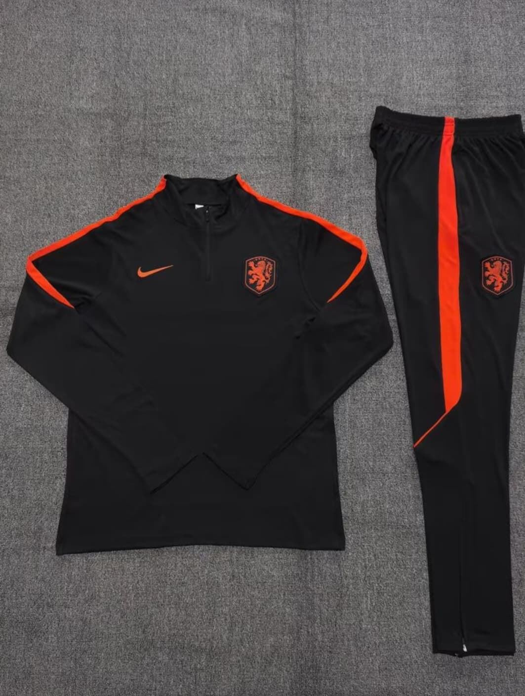 Equipación Holanda mundial 2026 - Imagen 1