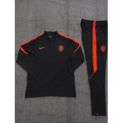 Equipación Holanda mundial 2026 - Imagen 1