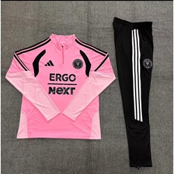 Equipación Inter Miami CF 2026 - Imagen 1