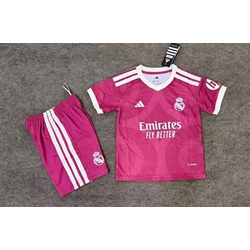 Equipación Madrid temporada 26/27 - Imagen 1
