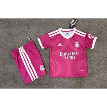 Equipación Madrid temporada 26/27 - Imagen 1