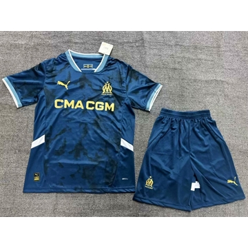 Equipación  Marsella de niños - Imagen 1