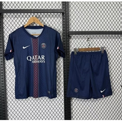 Equipación Paris Saint -Germain 25/26 PSG - Imagen 1