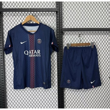 Equipación Paris Saint -Germain 25/26 PSG - Imagen 1