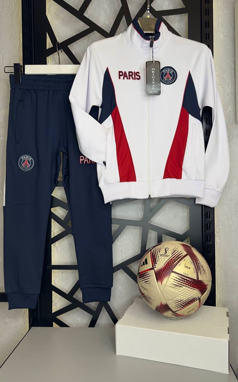Equipación Paris Saint -Germain - Imagen 1