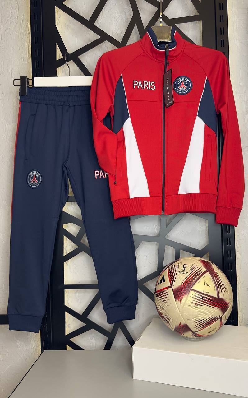 Equipación Paris Saint -Germain - Imagen 2