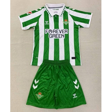 Equipación Real Betis - Imagen 1