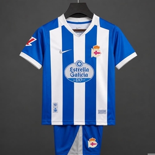 Equipación real club deportivo Coruña 26/27 - Imagen 1