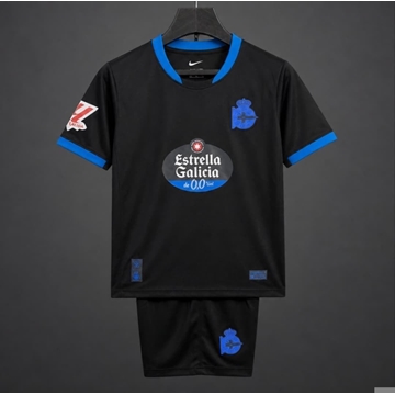Equipación real club deportivo Coruña 26/27 - Imagen 2