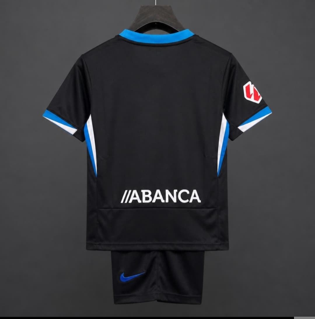 Equipación real club deportivo Coruña 26/27 - Imagen 3