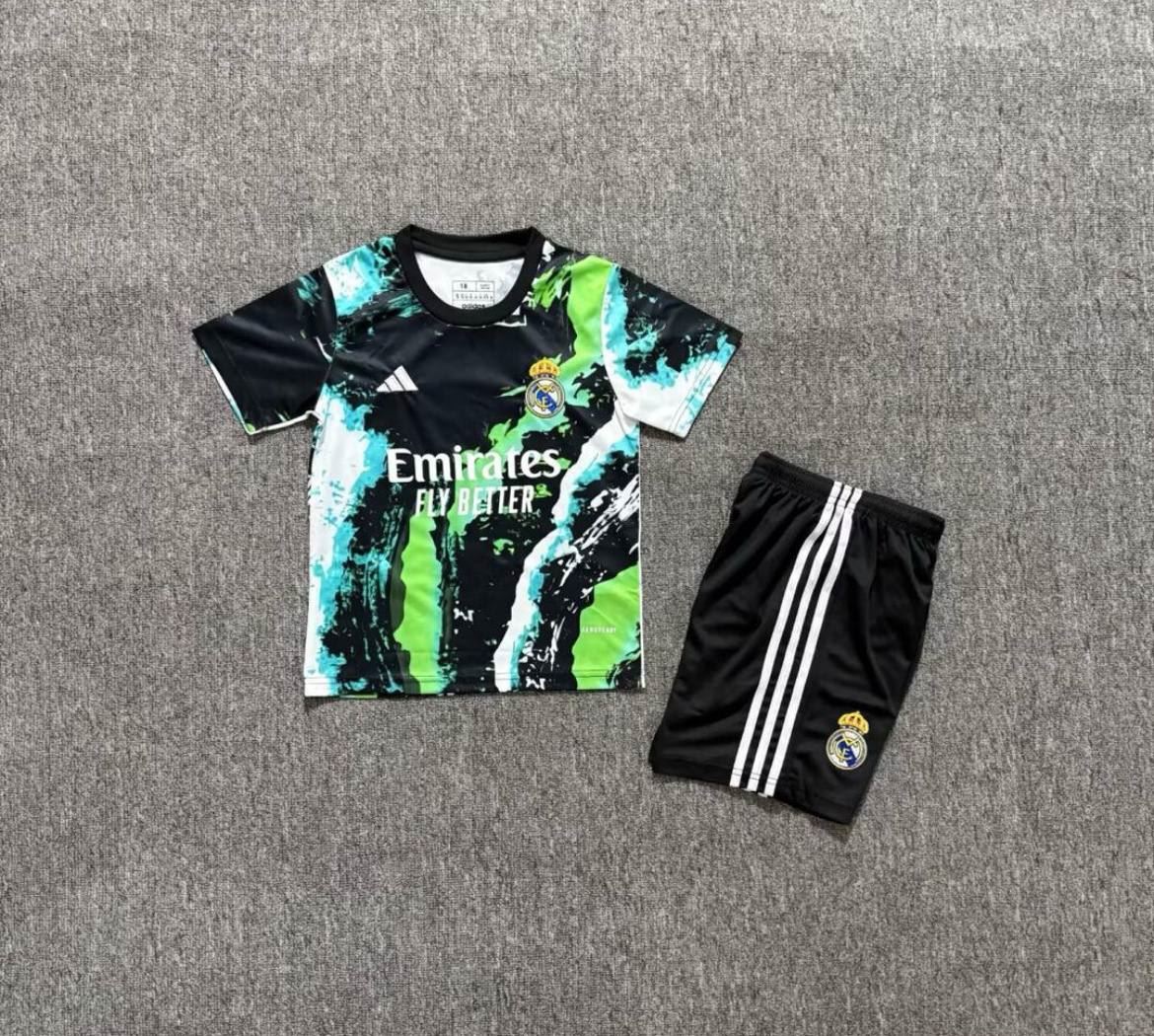 Equipación Real Madrid 25/26 edición especial - Imagen 1