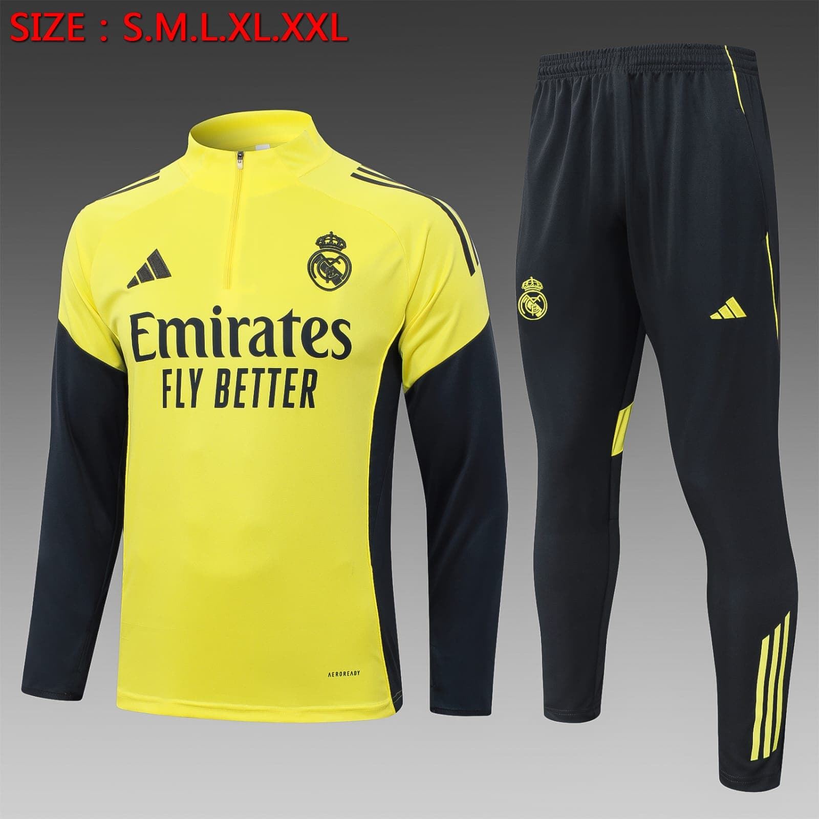 Equipación Real Madrid 25/26 - Imagen 2