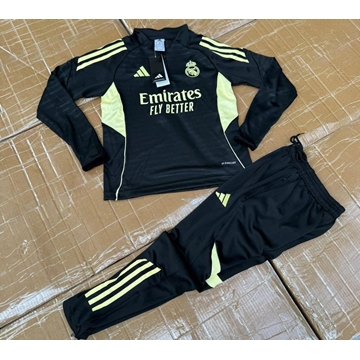 Equipación Real Madrid 25/26 - Imagen 1