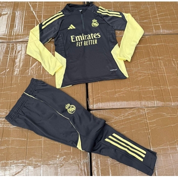 Equipación Real Madrid 25/26 - Imagen 2