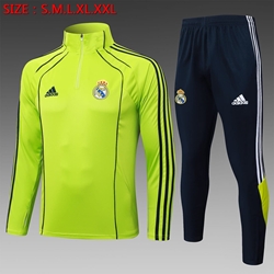 Equipación real Madrid 25/26 - Imagen 1