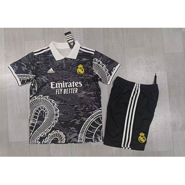 Equipación Real Madrid edición especial del dragón 25/26 - Imagen 1