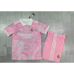 Equipación Real Madrid edición especial del dragón 25/26 - Imagen 2