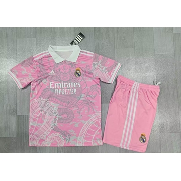 Equipación Real Madrid edición especial del dragón 25/26 - Imagen 2