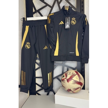 Equipación Real Madrid poliéster - Imagen 2