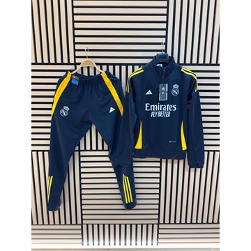 Equipación Real Madrid - Imagen 1