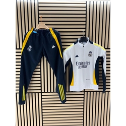 Equipación Real Madrid - Imagen 2