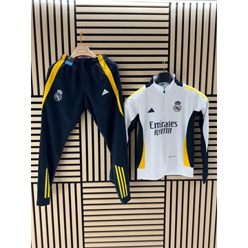 Equipación Real Madrid - Imagen 2