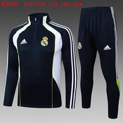 Equipación Real Madrid - Imagen 1