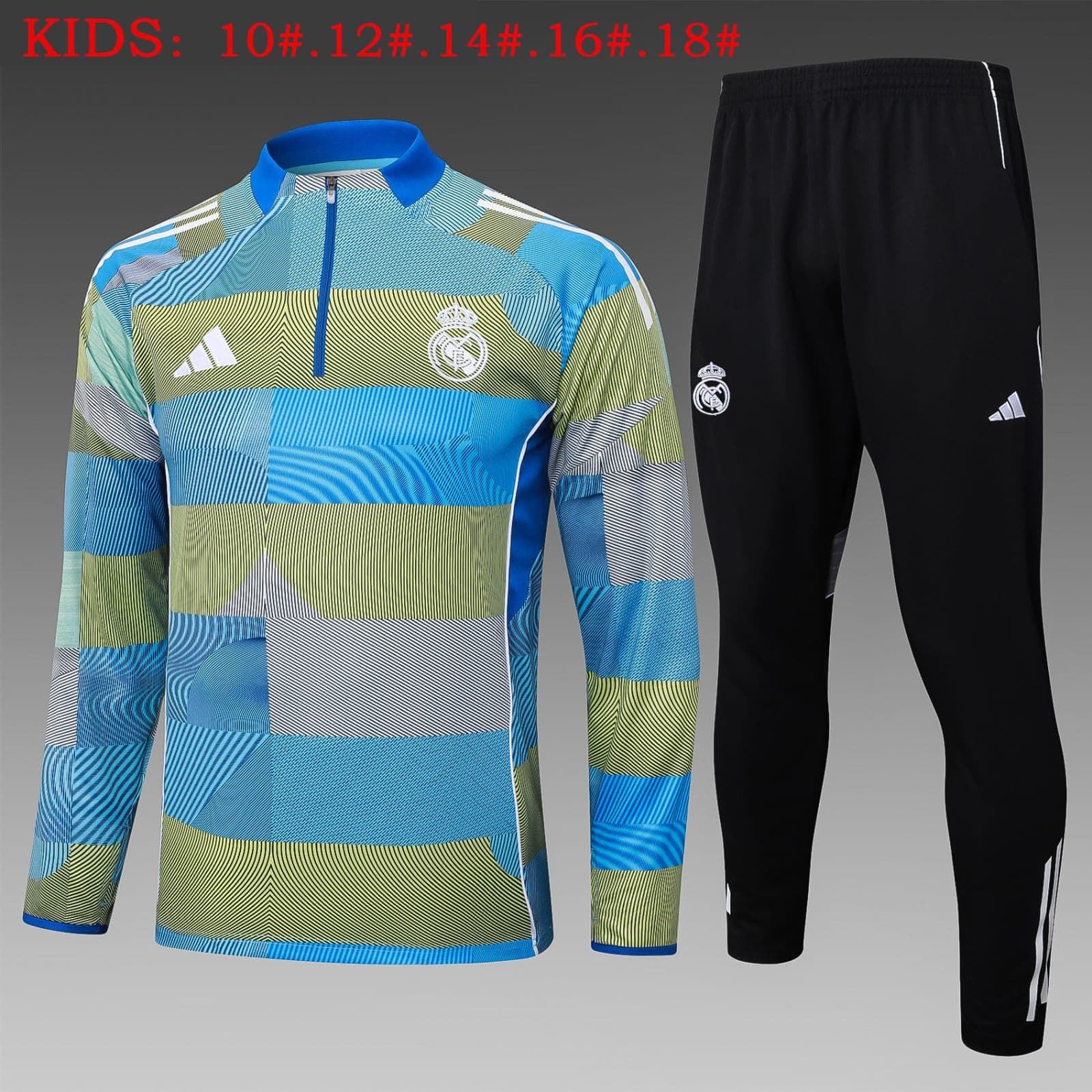 Equipación Real Madrid - Imagen 2