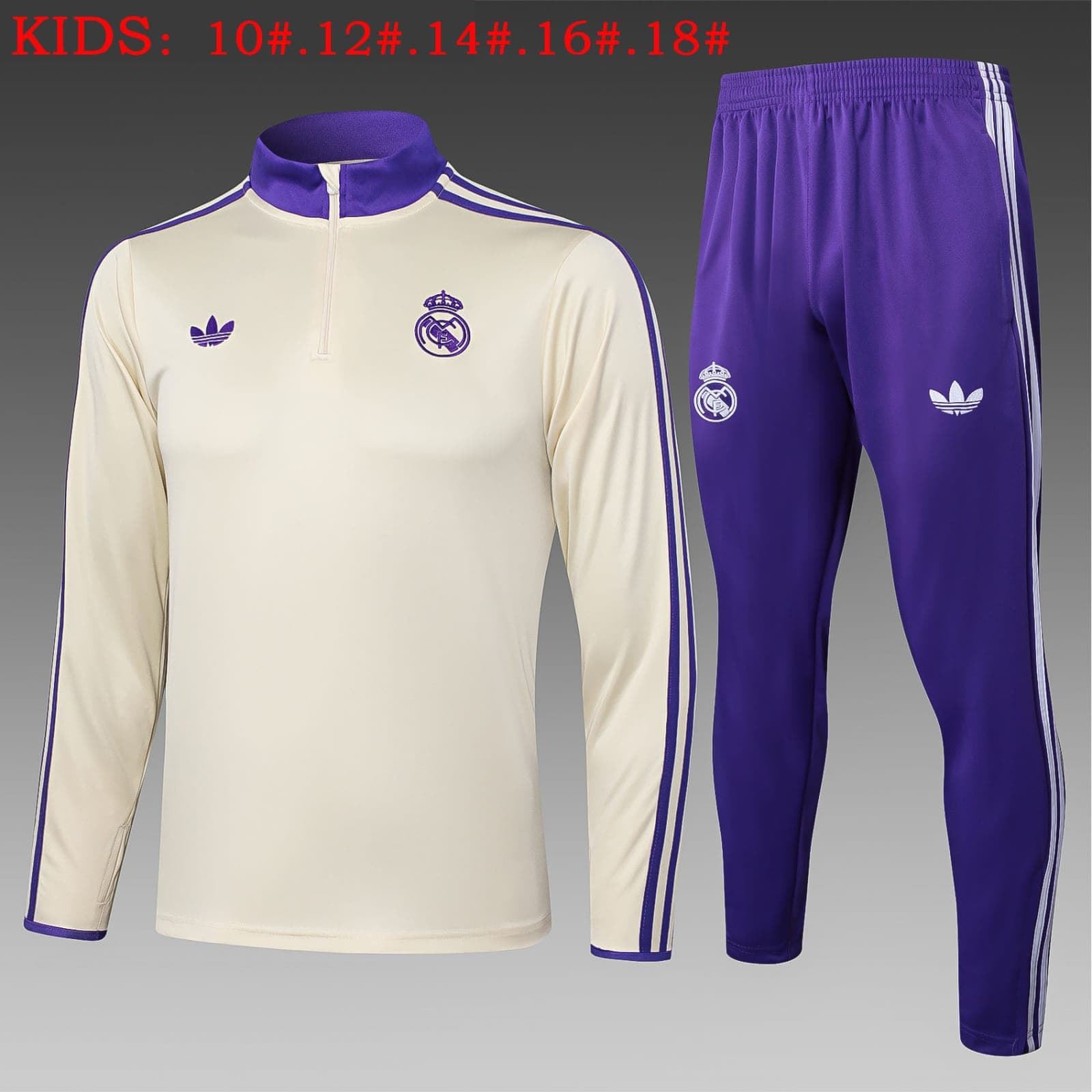 Equipación Real Madrid - Imagen 3