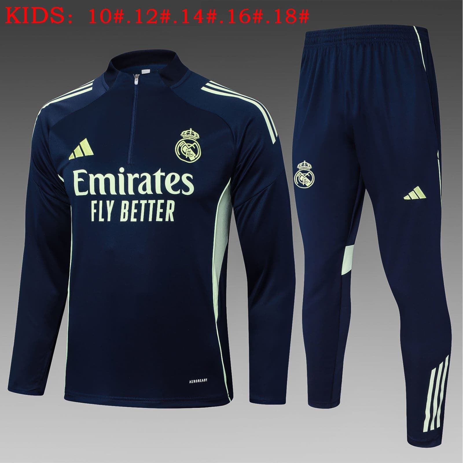 Equipación Real Madrid - Imagen 4
