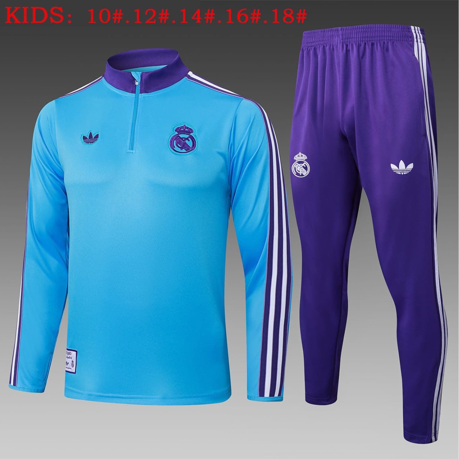 Equipación Real Madrid - Imagen 5