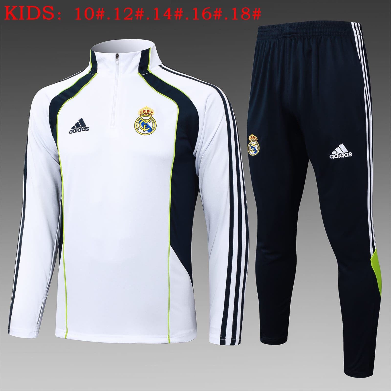 Equipación Real Madrid - Imagen 6