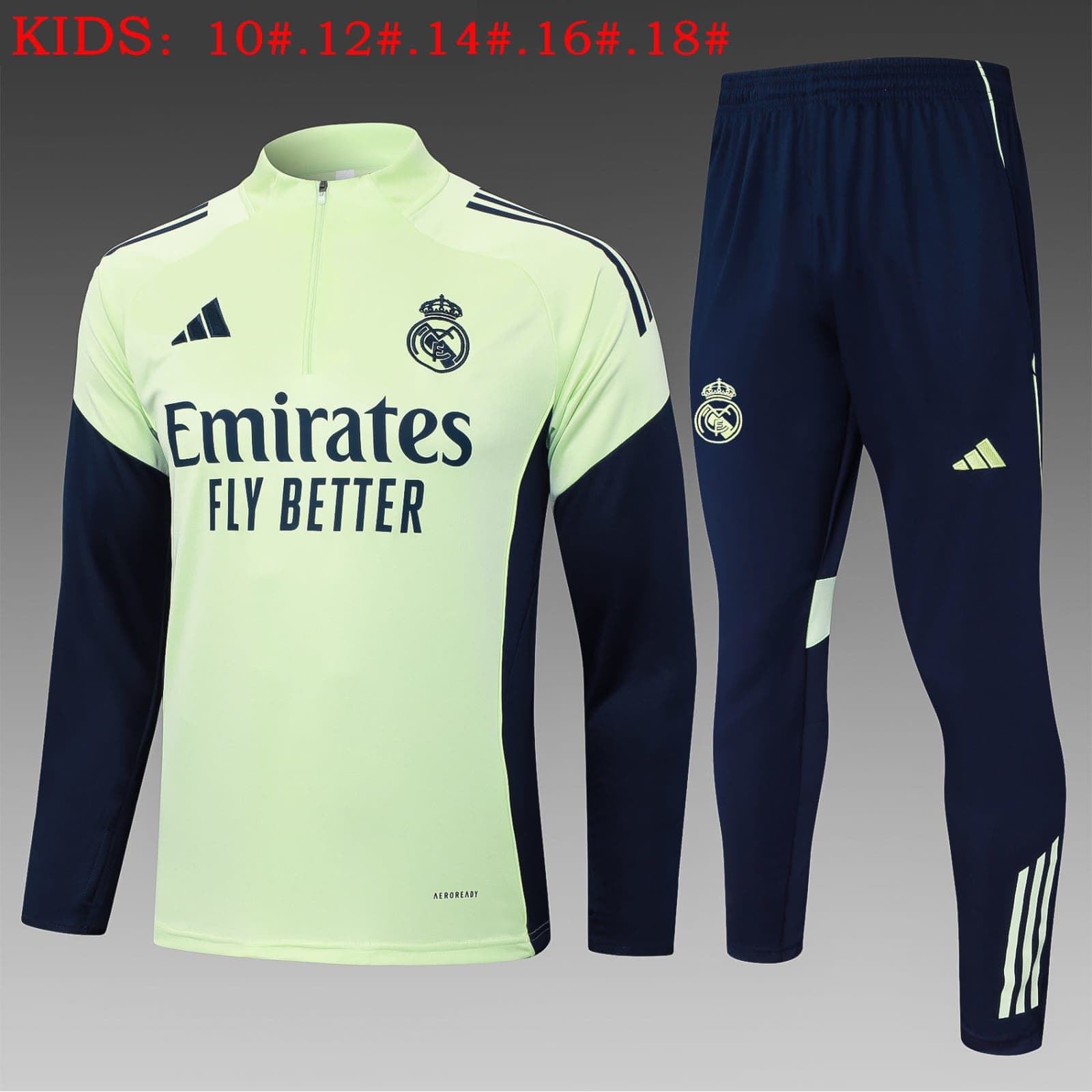 Equipación Real Madrid - Imagen 2