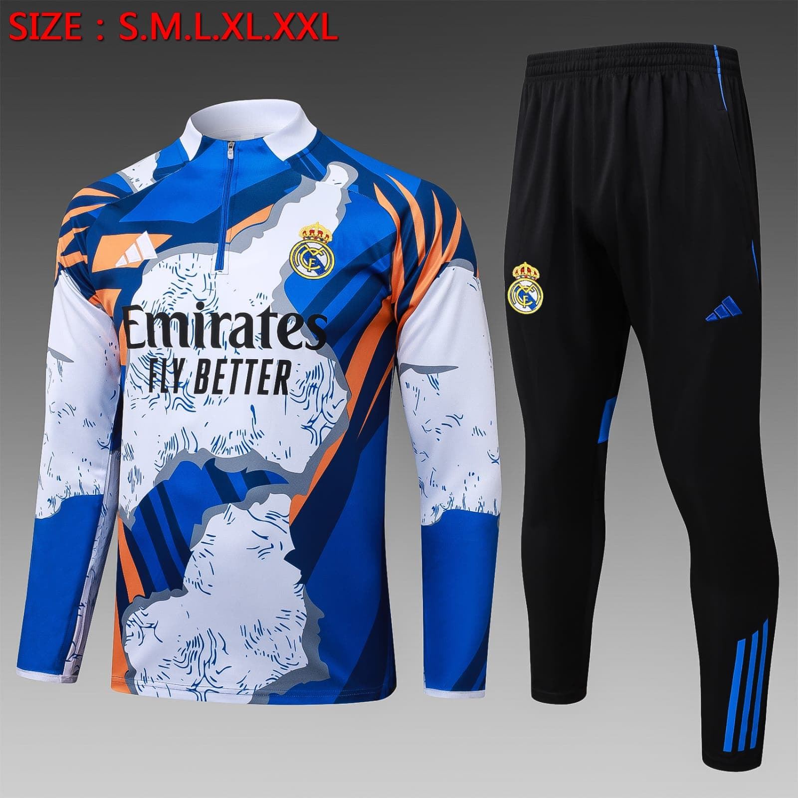 Equipación Real Madrid - Imagen 5