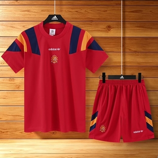 Equipación selección España - Imagen 1
